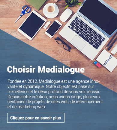 5 Raisons Essentielles Pour Avoir Un Site Web   Medialogue